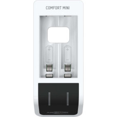 Ansmann Ładowarka Ansmann Comfort Mini Charger (1001-0091)