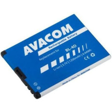 Avacom Bateria Avacom GSNO-BL4D-S1200A