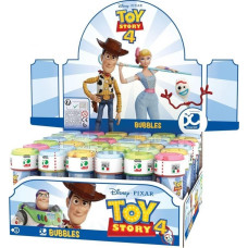 Artyk Bańki mydlane 60ml Toy Story 4 (36szt)