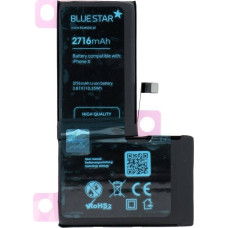 Blue Star Bateria Blue Star Bateria do Iphone X 2716 mAh Polymer Blue Star HQ