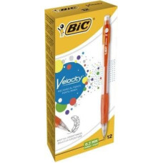 BIC Ołówek automatyczny Velocity 0.7mm (12szt) BIC