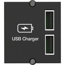 Bachmann Bachmann custom module USB double charger, charger ((917.224))