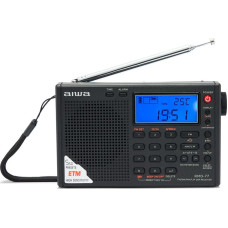 Aiwa Radio Aiwa RMD-77