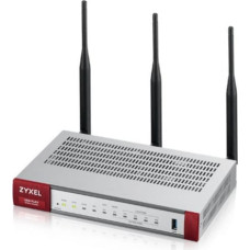 Zyxel USG FLEX 100W hardware firewall 900 Mbit/s