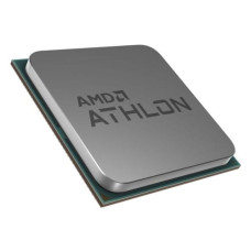 AMD Athlon 3000G processor 3.5 GHz 4 MB L3 TRAY