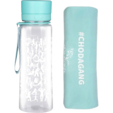 Beactive Lagoon Water bottle and towel