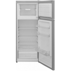 Amica FD 2355.4X Refrigerator-Freezer