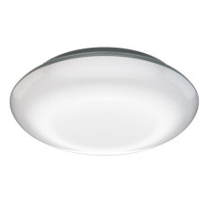 Steinel Plafoniera na zewnątrz z czujnikiem ruchu i zmierzchu DL VARIO Quattro LED antracyt 10W / 1000lm / 3000K