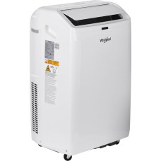 Whirlpool Portable air conditioner WHIRLPOOL PACF29CO White