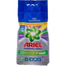 Ariel Professional Color Proszek do prania 7,15kg