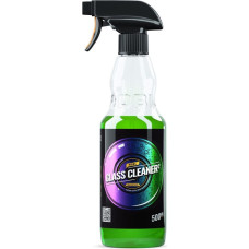 Adbl Glass Cleaner (2) 0,5l - glass cleaner