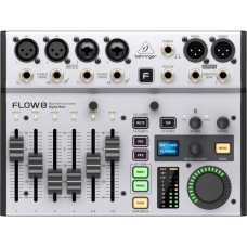 Behringer FLOW 8 - digital mixer