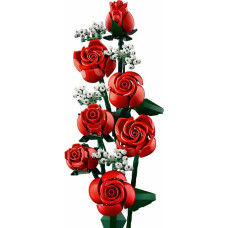 Lego ICONS 10328 BOUQUET OF ROSES FLOWERS