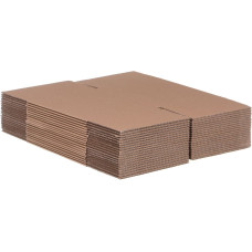 Nc System Cardboard box NC System 20 pieces, dimensions: 200x200x200 mm
