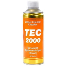 Tec 2000 DIESEL INJECTOR CLEANER 375ML