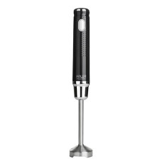 Adler AD 4617 blender Immersion blender Black,Silver 350 W