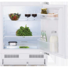 Beko BU1103N fridge Built-in 128 L White