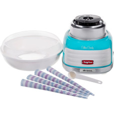 Ariete Cotton Candy 2973/01 Partytime candy floss maker 500 W Turquoise