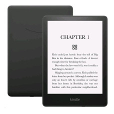 Kindle Amazon EBKAM1159 e-book reader Touchscreen 8 GB Wi-Fi Black