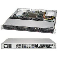 Action Actina 5901443345190 server 960 GB Rack (1U) Intel Xeon E E-2314 2.8 GHz 16 GB DDR4-SDRAM 350 W