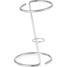 Hendi Frī kartupeļu un uzkodu konusa maisiņu statīvs, nerūsējošais tērauds, augstums 175 mm - 630907