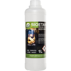 Gsg24 Biospirts bioetanols BIO degviela biokamīnam 1L