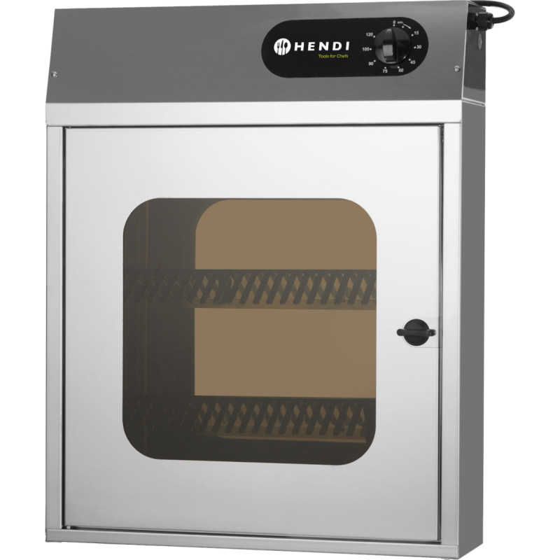 Hendi UV sterilizators nažu dezinfekcijai 30 vietas 15 W - 281215