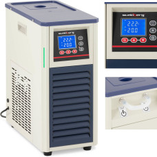 Steinberg Systems Laboratorijas dzesēšanas cirkulators temperatūras kontrolei -20 - 20 C 20 l/min 495 W