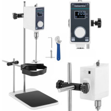 Steinberg Systems Laboratorijas mehāniskā maisītāja taimeris 20 l 50-1200 apgr./min