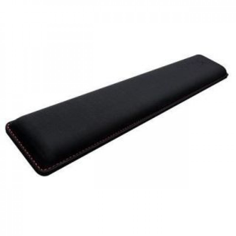 HyperX Wrist Rest - Cool Gel Memory Foam for Gaming Keyboards HX-WR