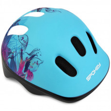 Spokey Florist Jr 927772 bicycle helmet