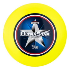 Frisbee plate Discraft sccp 175 g SuperColor UltraStar HS-TNK000016254