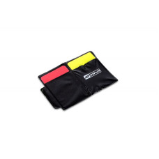 Zina Referee cards 01751-000