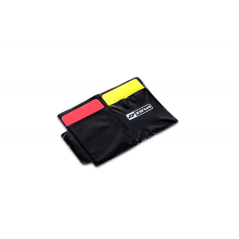 Zina Referee cards 01751-000