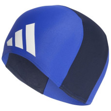 Adidas Fabric Swim Cap Jr HS0562