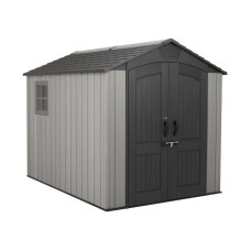 Lifetime Garden shed Premium 213x289 60310