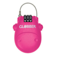 Globber Lock Padlock Security Clasp 532-110 532-110