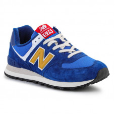 New Balance M U574HBG shoes