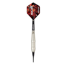 Unicorn Darts soft tip Bullet Stainless Steel- Jelle Klaasen 20g: 23531