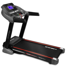 Spokey Magnus 926182 electric treadmill