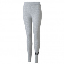 Puma ESS Logo Leggings Jr 587035 04