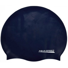 Aqua-Speed Swimming cap Mono 111-22