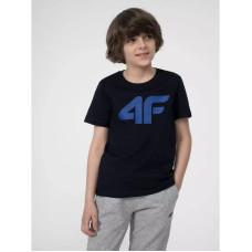 4F Jr T-shirt JSS23TTSHM293-31S