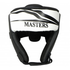 Masters Boxing helmet KT-CRYSTAL 02475-M