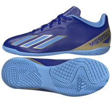 Adidas X CRAZYFAST Club Messi Jr IN IE8667 shoes