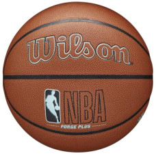 Wilson NBA Forge Plus Eco Ball WZ2010901XB