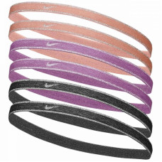 Nike Swoosh Sport metallic headbands N1002008646OS