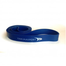 Yakimasport Rubber Power Band BLUE GTX 100275