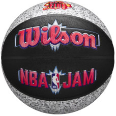 Wilson NBA Jam Indoor-Outdoor Ball WZ2011801XB