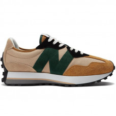 New Balance M MS327DB shoes